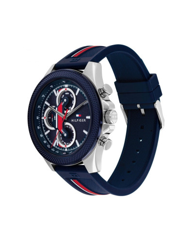 Reloj Tommy Hilfiger hombre Clark 1792083 - JOYA Y RELOJ - Imagen 2