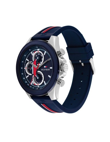 Reloj Tommy Hilfiger hombre Clark 1792083 - JOYA Y RELOJ - Imagen 5