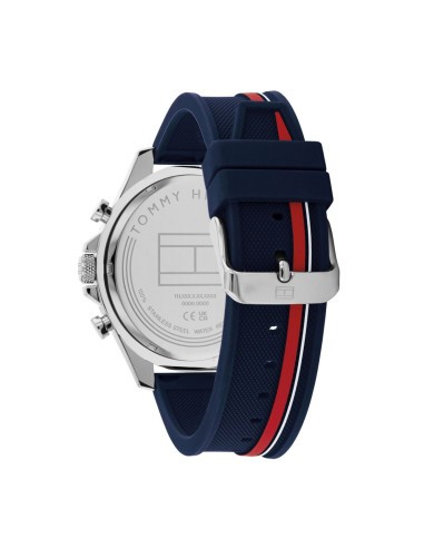 Reloj Tommy Hilfiger hombre Clark 1792083 - JOYA Y RELOJ - Imagen 6