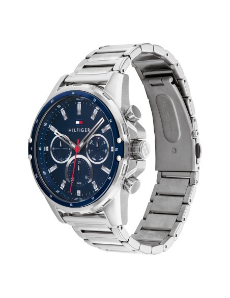 Reloj Tommy Hilfiger hombre Mason 1791788 - JOYA Y RELOJ - Imagen 2