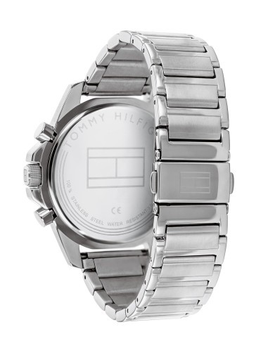 Reloj Tommy Hilfiger hombre Mason 1791788 - JOYA Y RELOJ - Imagen 3