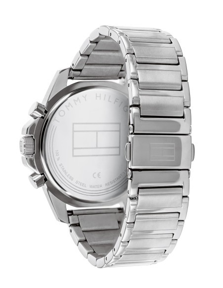 Reloj Tommy Hilfiger hombre Mason 1791788 - JOYA Y RELOJ - Imagen 3