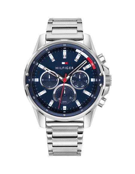 Reloj Tommy Hilfiger hombre Mason 1791788 - JOYA Y RELOJ - Imagen 1