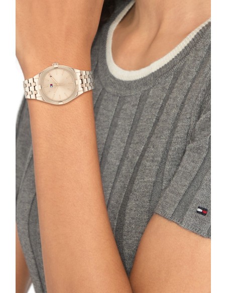Reloj Tommy Hilfiger mujer Rachel 1782551 - JOYA Y RELOJ - Imagen 3