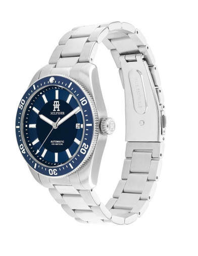 Reloj Tommy Hilfiger hombre TH85 1710591 - JOYA Y RELOJ - Imagen 2