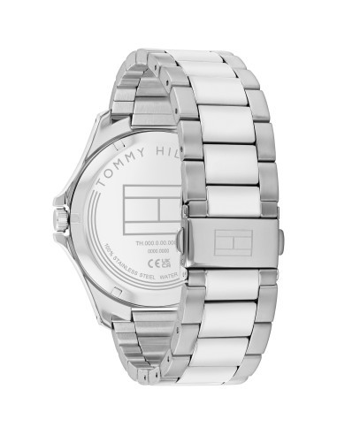 Reloj Tommy Hilfiger hombre Bruce 1710672 - JOYA Y RELOJ - Imagen 3