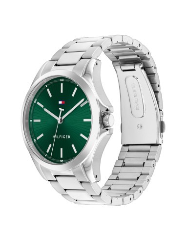 Reloj Tommy Hilfiger hombre Bruce 1710672 - JOYA Y RELOJ - Imagen 2