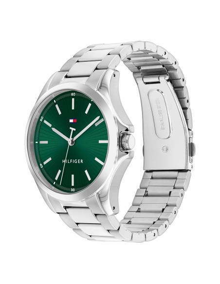 Reloj Tommy Hilfiger hombre Bruce 1710672 - JOYA Y RELOJ - Imagen 2