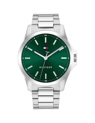 Reloj Tommy Hilfiger hombre Bruce 1710672 - JOYA Y RELOJ - Imagen 1
