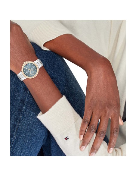 Reloj Tommy Hilfiger mujer Lori 1782754 - JOYA Y RELOJ - Imagen 5