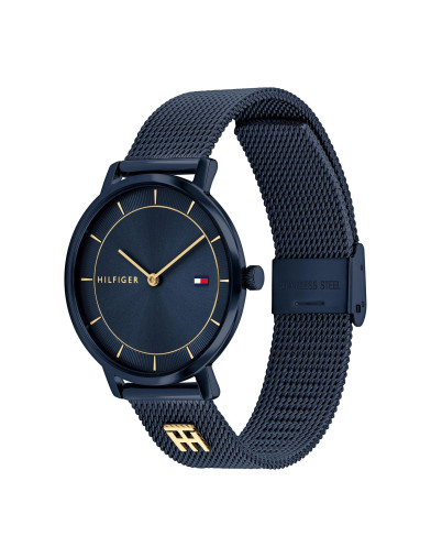 Reloj Tommy Hilfiger mujer Tea 1782740 - JOYA Y RELOJ - Imagen 2