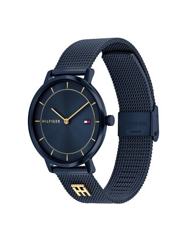 Reloj Tommy Hilfiger mujer Tea 1782740 - JOYA Y RELOJ - Imagen 2