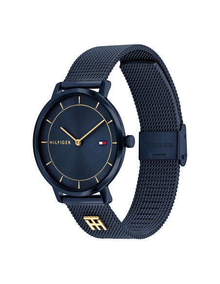 Reloj Tommy Hilfiger mujer Tea 1782740 - JOYA Y RELOJ - Imagen 2