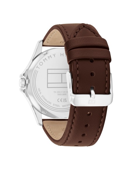 Reloj Tommy Hilfiger hombre Bruce 1710669 - JOYA Y RELOJ - Imagen 3