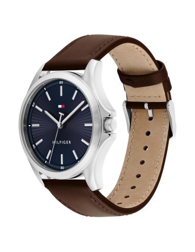 Reloj Tommy Hilfiger hombre Bruce 1710669 - JOYA Y RELOJ - Imagen 2