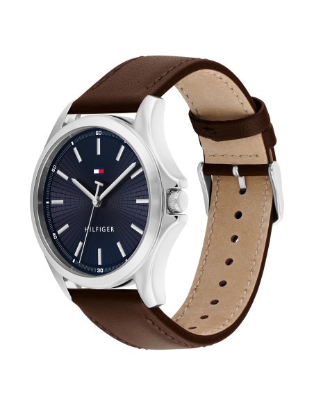 Reloj Tommy Hilfiger hombre Bruce 1710669 - JOYA Y RELOJ - Imagen 2