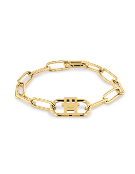 Pulsera Tommy Hilfiger mujer 2780722 - JOYA Y RELOJ - Imagen 4