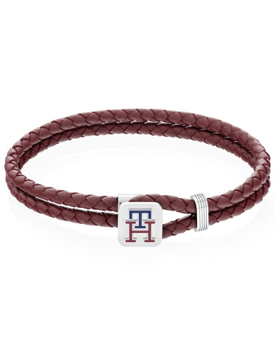 Imagen 1 - Pulsera Tommy Hilfiger hombre 2790533 - JOYA Y RELOJ Pulsera Tommy Hilfiger hombre 2790533 - JOYA Y RELOJ - Imagen 1