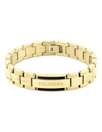 Imagen 1 - Pulsera Tommy Hilfiger hombre 2790601 - JOYA Y RELOJ Pulsera Tommy Hilfiger hombre 2790601 - JOYA Y RELOJ - Imagen 1