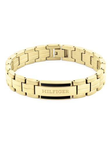 Pulsera Tommy Hilfiger hombre 2790601 - JOYA Y RELOJ - Imagen 4