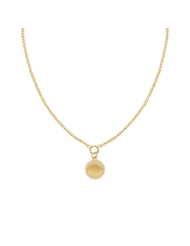 Imagen 1 - Collar Tommy Hilfiger mujer 2780903 - JOYA Y RELOJ Collar Tommy Hilfiger mujer 2780903 - JOYA Y RELOJ - Imagen 1