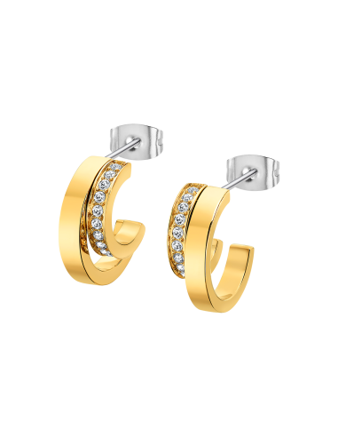 Pendientes Lotus Style mujer Urban Woman LS2322-4/2 - Imagen 1