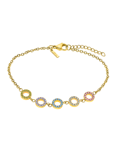 Pulsera Lotus Style mujer Bliss LS2318-2/1 - Imagen 1
