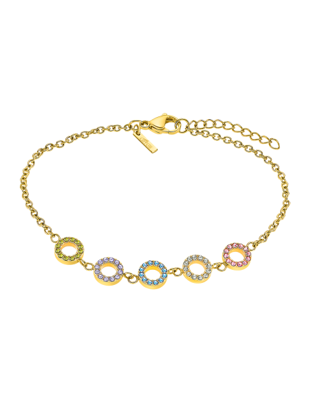 Pulsera Lotus Style mujer Bliss LS2318-2/1 - Imagen 1