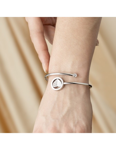 Pulsera Lotus Style mujer Corazón LS2169-2/2 - Imagen 2