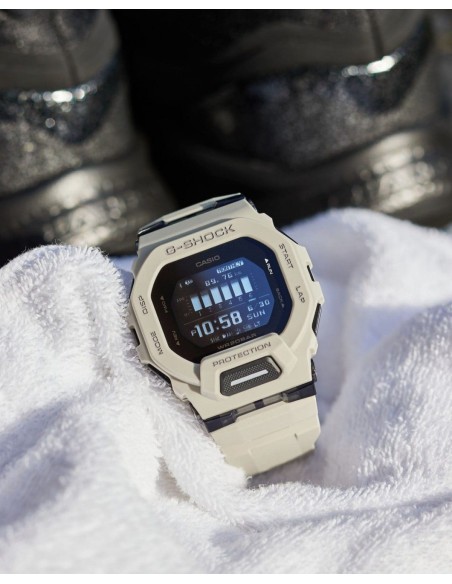 Imagen 3 - Casio reloj G-SHOCK G-SQUAD GBD-200UU-9ER - JOYA Y RELOJ Casio reloj G-SHOCK G-SQUAD GBD-200UU-9ER - JOYA Y RELOJ - Imagen 3