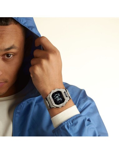 Imagen 2 - Casio reloj G-SHOCK G-SQUAD GBD-200UU-9ER - JOYA Y RELOJ Casio reloj G-SHOCK G-SQUAD GBD-200UU-9ER - JOYA Y RELOJ - Imagen 2