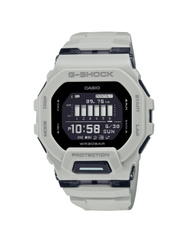 Imagen 1 - Casio reloj G-SHOCK G-SQUAD GBD-200UU-9ER - JOYA Y RELOJ Casio reloj G-SHOCK G-SQUAD GBD-200UU-9ER - JOYA Y RELOJ - Imagen 1