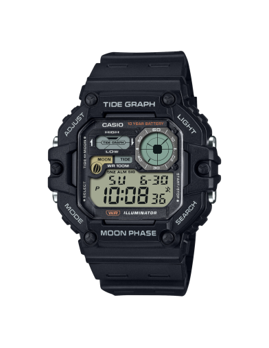 Reloj Casio hombre WS-1700H-1AVEF - JOYA Y RELOJ - Imagen 1