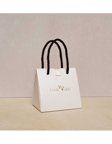 Pendientes Vidal & Vidal Aro fino dorado 60x2mm - JOYA Y RELOJ - Imagen 3