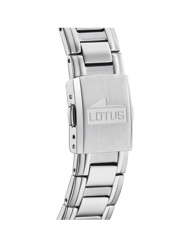 Reloj Lotus hombre Classic Steel 18645/1 - JOYA Y RELOJ - Imagen 5