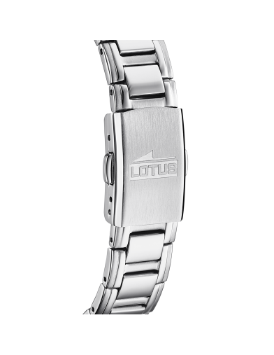 Reloj Lotus mujer Classic Steel 18655/1 - JOYA Y RELOJ - Imagen 2