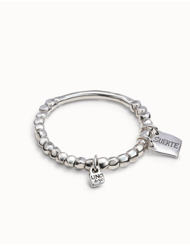 Imagen 1 - Pulsera UNO de 50 Sortuda - JOYA Y RELOJ Pulsera UNO de 50 Sortuda - JOYA Y RELOJ - Imagen 1