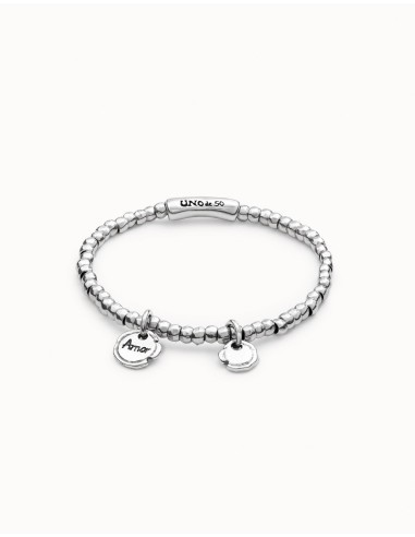 Pulsera UNO de 50 Amor Sellado - JOYA Y RELOJ - Imagen 1