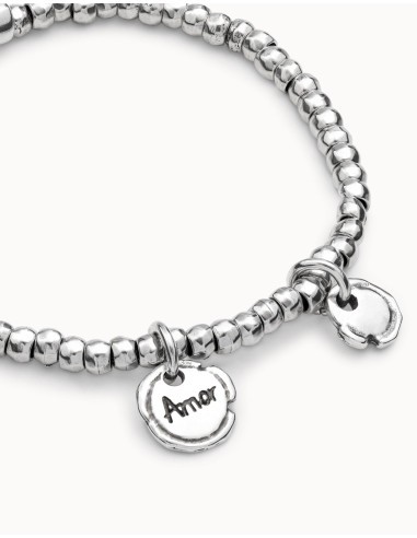 Pulsera UNO de 50 Amor Sellado - JOYA Y RELOJ - Imagen 2