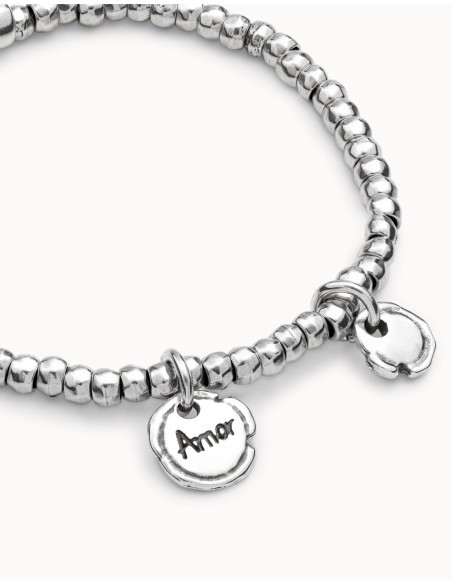 Pulsera UNO de 50 Amor Sellado - JOYA Y RELOJ - Imagen 2