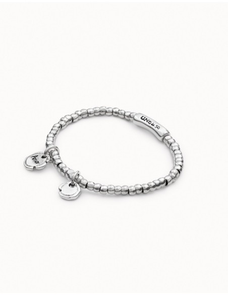 Pulsera UNO de 50 Amor Sellado - JOYA Y RELOJ - Imagen 3