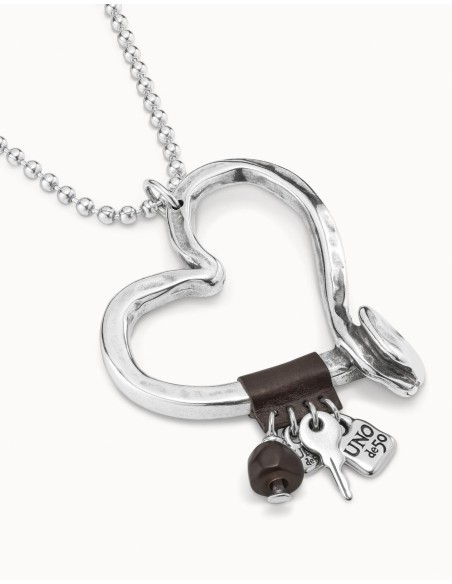 Collar UNO de 50 Flechazo - JOYA Y RELOJ - Imagen 6