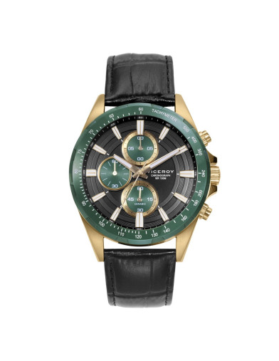 Imagen 1 - Reloj Viceroy hombre Magnum 401337-57 - JOYA Y RELOJ Reloj Viceroy hombre Magnum 401337-57 - JOYA Y RELOJ - Imagen 1