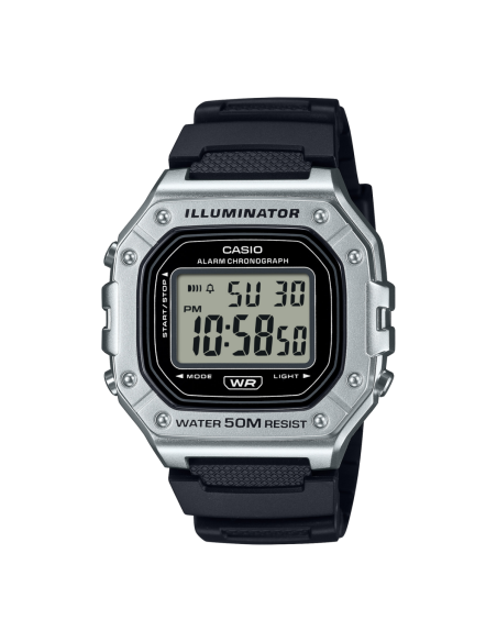 Reloj Casio hombre W-218HM-7AVEF - JOYA Y RELOJ - Imagen 1