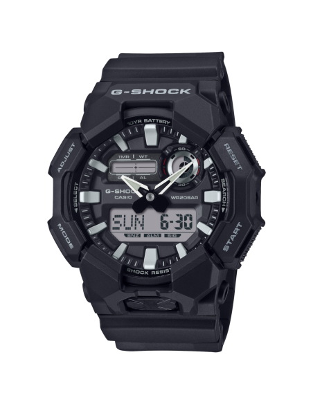 Casio reloj G-SHOCK GA-010-1AER - JOYA Y RELOJ - Imagen 1