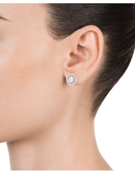 Pendientes Viceroy mujer Clásico 13013E000-30 - JOYA Y RELOJ - Imagen 2