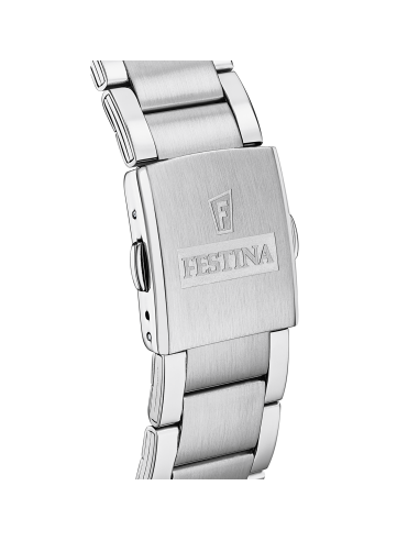 Reloj Festina hombre Timeless Chronograph F20343/2 - JOYA Y RELOJ - Imagen 5