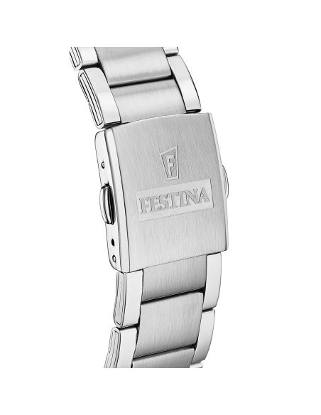Reloj Festina hombre Timeless Chronograph F20343/2 - JOYA Y RELOJ - Imagen 5