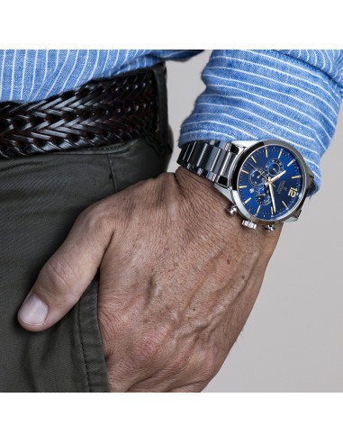 Reloj Festina hombre Timeless Chronograph F20343/2 - JOYA Y RELOJ - Imagen 6