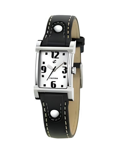 Reloj Calypso Mujer K5182/6 - JOYA Y RELOJ - Imagen 1